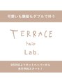 テラスヘアラボ 新潟駅南(TERRACEhairLab.) テラスヘア