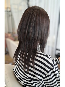 ロアール 大垣店(LOAOL) ロングウルフ