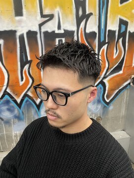 チルチェア 渋谷店(CHILL CHAIR) スイングバング