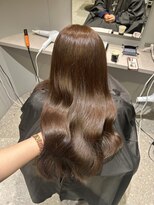 モク 神楽坂(mok)&nbsp;明るめブラウン