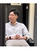 ツイストスパイラル