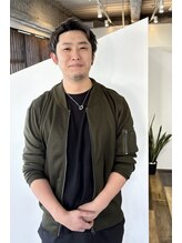 チャコア(chacoa)&nbsp;丹羽 拓実