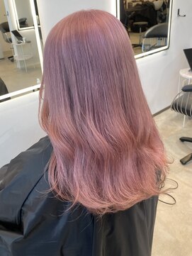 クオン 伊勢崎(QUON.) 大人ガーリー／チョコレート/モード／プリカール