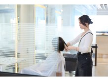 8、お仕上げ・アフターカウンセリング