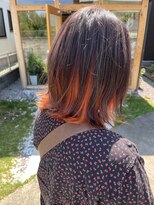 ララ(Lala)&nbsp;アンブレラカラー