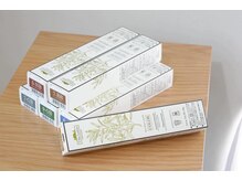 ピオニー(Peony)の雰囲気(オーガニックカラーでダメージケア◎)