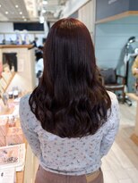 プラグ バイ ネオリーブ(plug by neolive)&nbsp;美髪×髪質改善[髪質改善/縮毛矯正/韓国]A