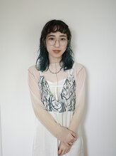 フタリ(FUTARI) miki  