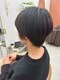 リズ 星ヶ丘(riz)の写真/【星ヶ丘駅徒歩3分】エイジング世代の大人女性に特化したプライベートサロン♪髪質改善も◎