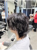 緩めツイストスパイラル