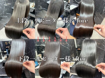 ラグレス 大阪梅田店(LAGRECE)の写真