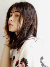 メル 門前仲町(Mer)