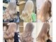 ソア バイ リコヘアー ウルマ(SOAR by lico hair uruma)の写真