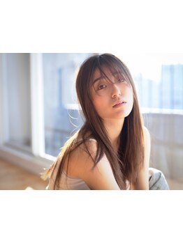 【別府/荒江】パサつき、うねり、広がりなどのお悩みにアプローチ◎未来のキレイも叶えるお悩み解決サロン*