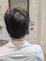 チアー ヘアリラクゼーション(cheer HAIRRELAXATION)&nbsp;さわやか