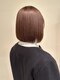 エスアンドエスさかもと イオン高松東店(S&S)の写真/髪質改善トリートメントで、髪のダメージを根元から改善。ストレートメニューの組み合わせが人気◎
