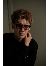 ノーウェイ(NOWAY) 高橋 秀太 天文館