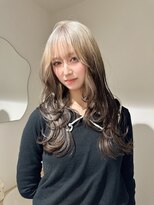 モニカ 栄店(MONIQA)&nbsp;ホワイトルーツ