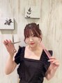 アース 西千葉店(HAIR&MAKE EARTH) 神藤 綾子