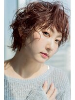 リリーヘアーリベート 浅草橋東口店(LiLiy hair LIBERT'E)&nbsp;20代30代40代髪質改善トリートメントストレート浅草橋秋葉原両国