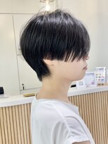 ベイ(BAE)&nbsp;［新潟/新潟駅/新潟駅南/万代/ショート/ショートボブ