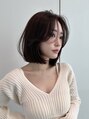 ベル 銀座並木通り店(Belle)&nbsp;ボブ、ショートもお任せください。