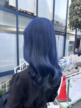 アソビセカンド 原宿(ASOBI 2nd) ダブルカラー/黒髪/ボブルフ/ネビージュ/原宿/前髪/韓国