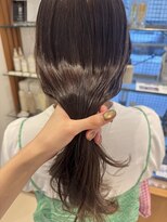 オーダー(OORDER)&nbsp;＊chocolate brown＊