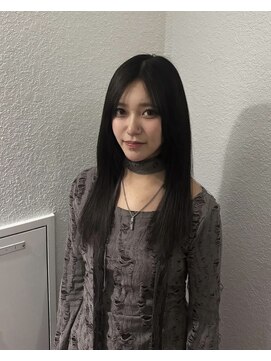 ケリーズグリーン(Kelly's Green) シールエクステ