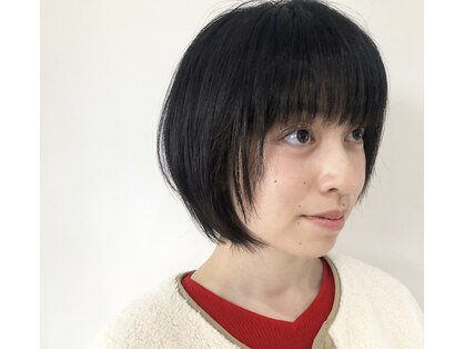 カップラ(cupra)の写真