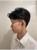 【Neelu_hachi】曲がる縮毛矯正