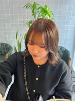 ボアップ 新居浜店(boappu)&nbsp;オリーブベージュ♪