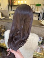 フルアヘッド(FULL A HEAD)&nbsp;ショコララベンダー