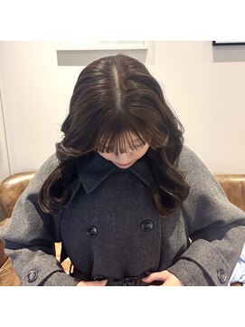 ロロネー 梅田(Lolonois) オリーブベージュ