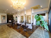 ヘアーサロン アモル(HAIR SALON Amor)