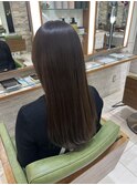 ＊艶々ベージュカラー＊