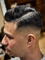 ザトコヤバー 松坂屋名古屋栄店(THE TOKOYA Bar by REIELEGANCE )&nbsp;スキンフェード