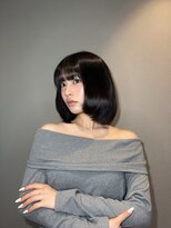 ビジョン 赤坂(vision)&nbsp;【shuki特製】髪質改善