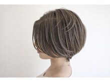 ジェービーヘア 稲毛(jb hair)