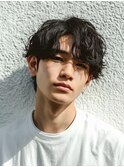 シャドウパーマツイストスパイラルパーマフェザーパーマ茂原30代