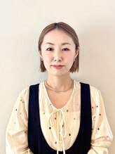 アストラール雅(astrale)&nbsp;臼井 麻衣