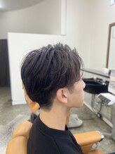 シャンテ