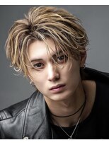 アストラ(ASTRA)&nbsp;フェザーショート