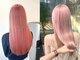 ファブルヘア(FABLE HAIR)の写真