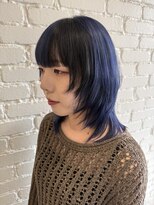 ヴァンカウンシル 春日井店(VAN COUNCIL) ウルフとネイビー
