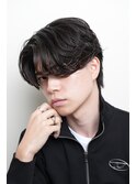 フェザーパーマ