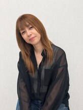 ツミカヘアーサロン(TSUMICA hair salon) 留美