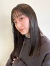 【秋穂限定】カット+カラー+トリートメント