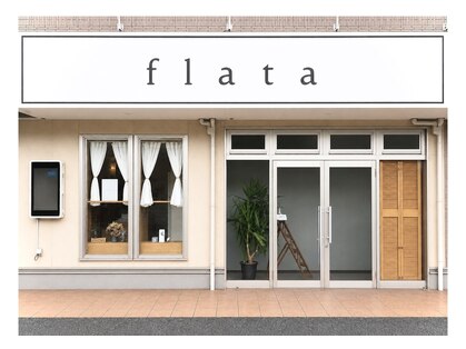フラッタ(flata)の写真
