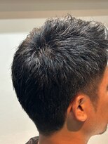 クローバー(CLOVER) 心斎橋 CLOVER ベリショ